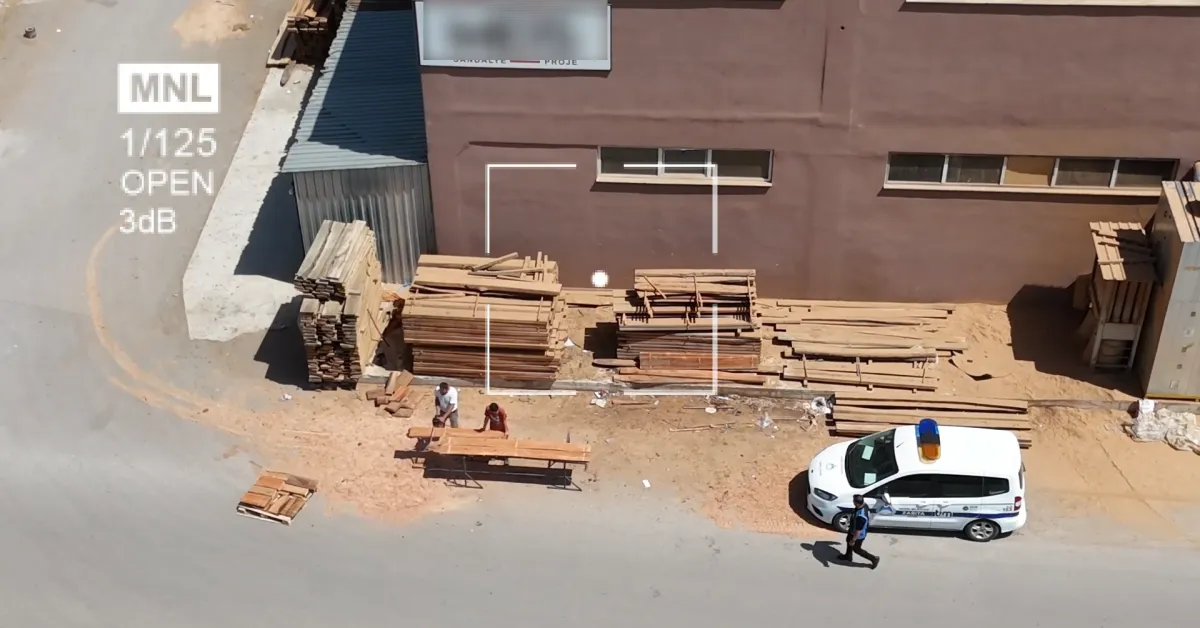 İnegöl’de Çevre Timi 8 Ayda 1021 Kez İşlem Yaptı (2)