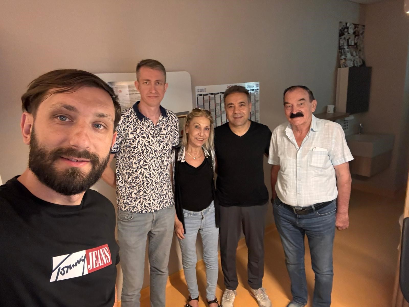 İnegöl'de En Yakın Arkadaşı, Annesine Umut Oldu (2)