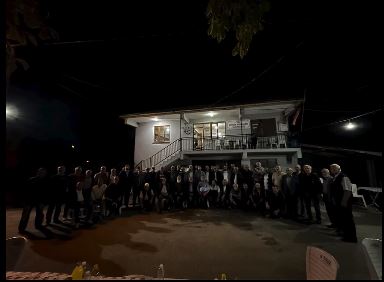 İnegöl’de Gürcü Köyü Gencgazete (2)