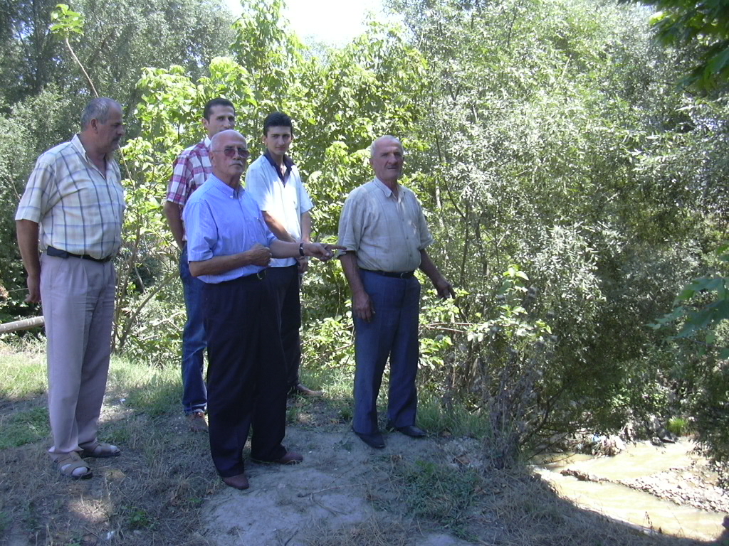İnegöl’de Tarihi Kalburt Köprüsü Arsivden Haber Gencgazete