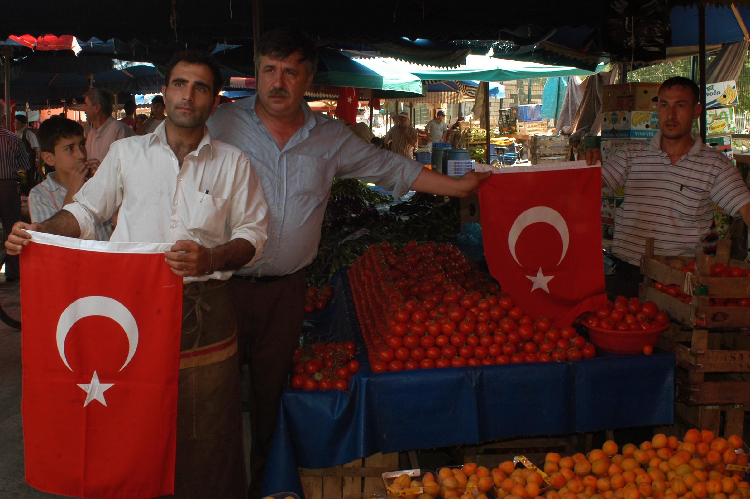 İnegöl'de Üç Esnaf Odası Arsivden Haber 2007 Gencgazete (3)