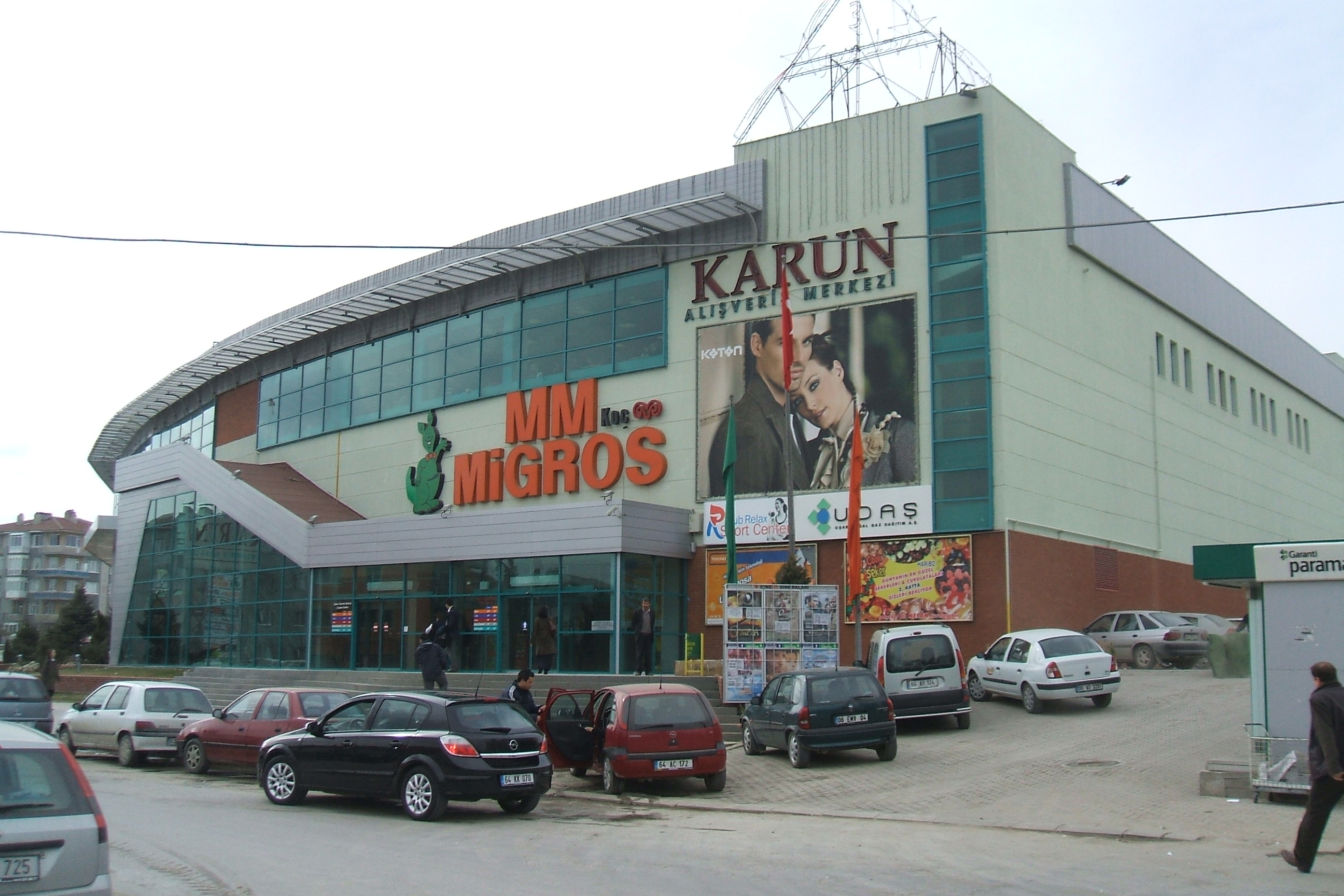 İnegöl’den Doğan Cinens Sinemaları Arsivden Haber Gencgazete (4)