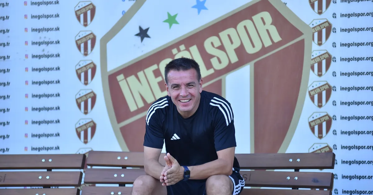 İnegölspor'da Karacabey Zaferi Sonrası İlk Sözler Şehir Olarak İnandık (2)