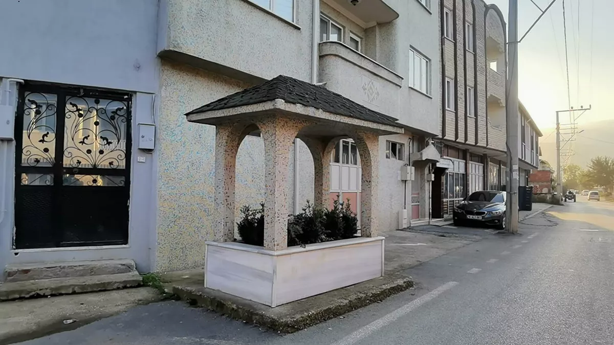 İnegöl'ün Bereketli Vakıf Köyü Çeltikçi Köyü Gencgazete (1)-1