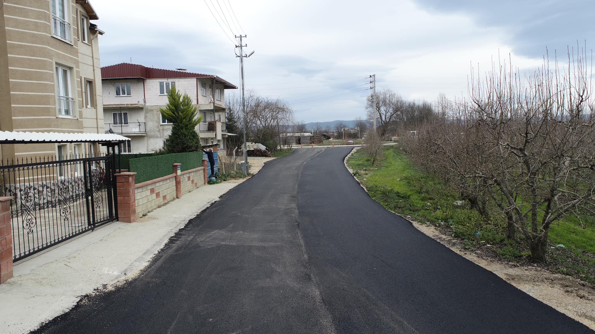 İnegöl'ün Bereketli Vakıf Köyü Çeltikçi Köyü Gencgazete (12)