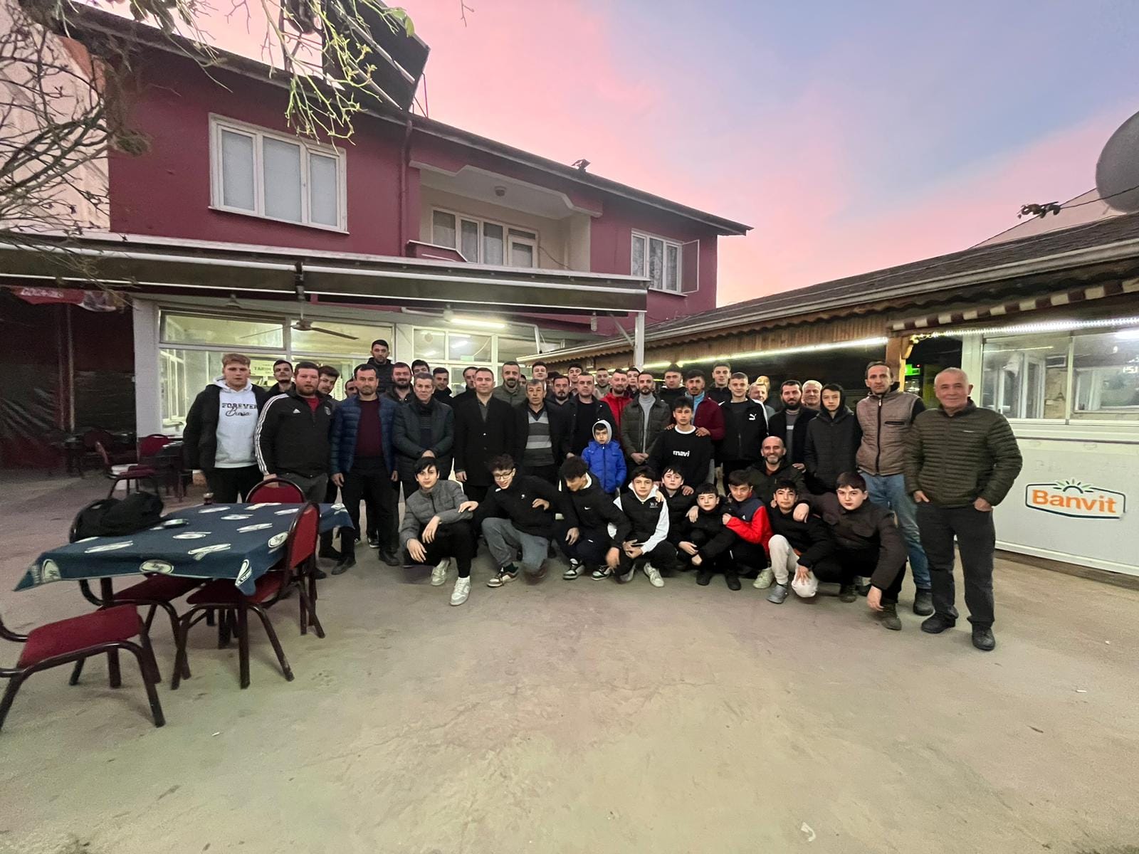 İnegöl'ün Bereketli Vakıf Köyü Çeltikçi Köyü Gencgazete (19)