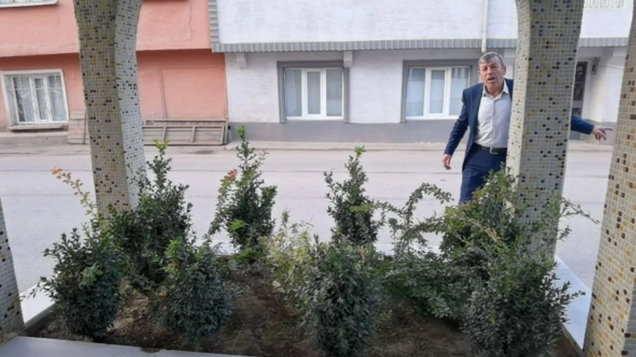 İnegöl'ün Bereketli Vakıf Köyü Çeltikçi Köyü Gencgazete (2)-1