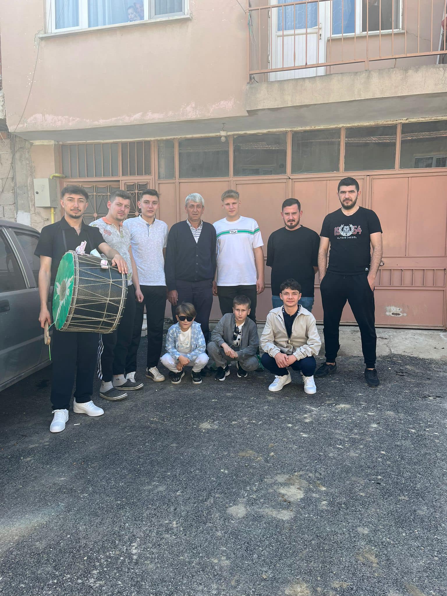 İnegöl'ün Bereketli Vakıf Köyü Çeltikçi Köyü Gencgazete (20)