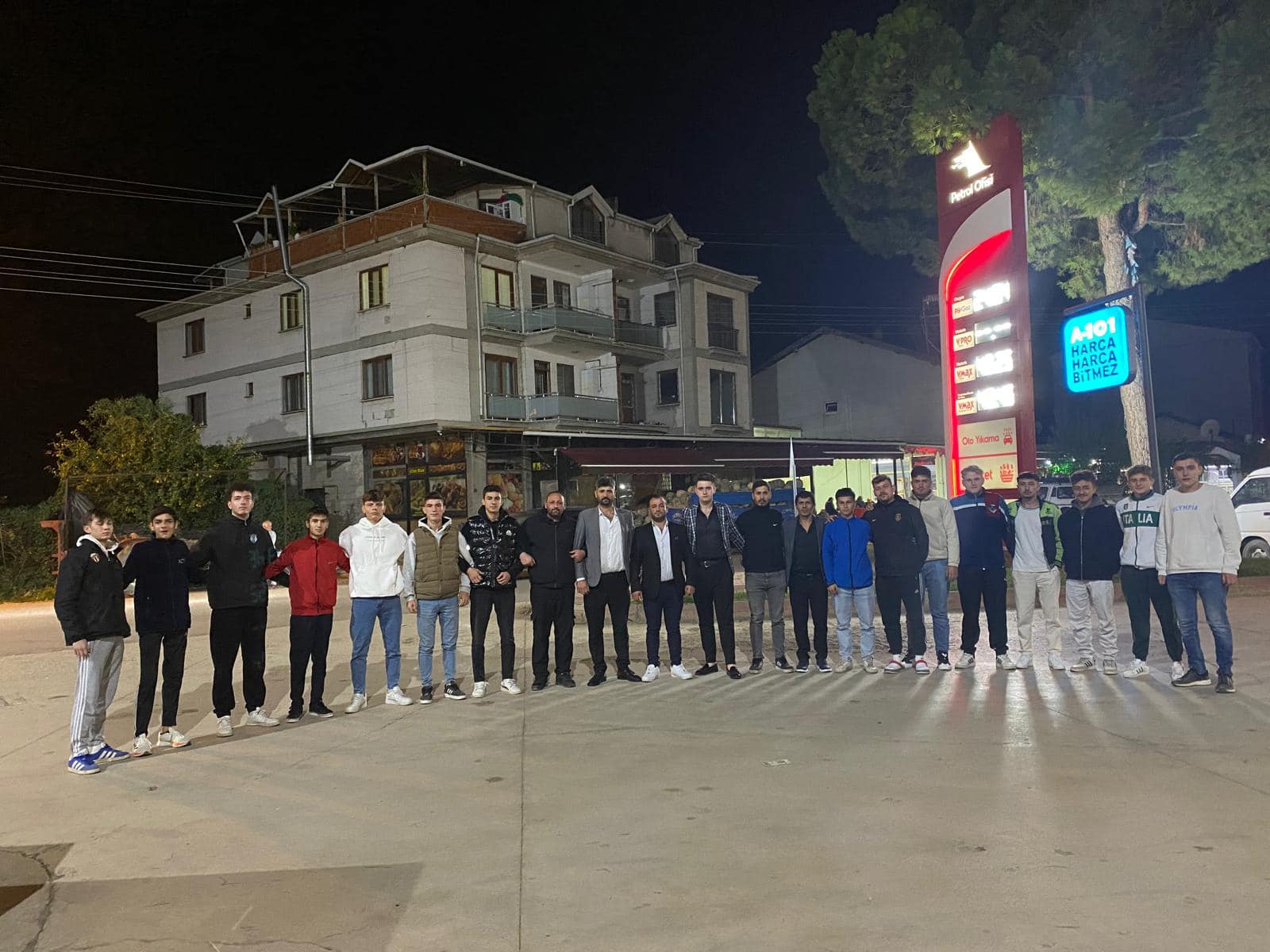 İnegöl'ün Bereketli Vakıf Köyü Çeltikçi Köyü Gencgazete (23)