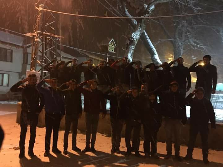 İnegöl'ün Bereketli Vakıf Köyü Çeltikçi Köyü Gencgazete (25)