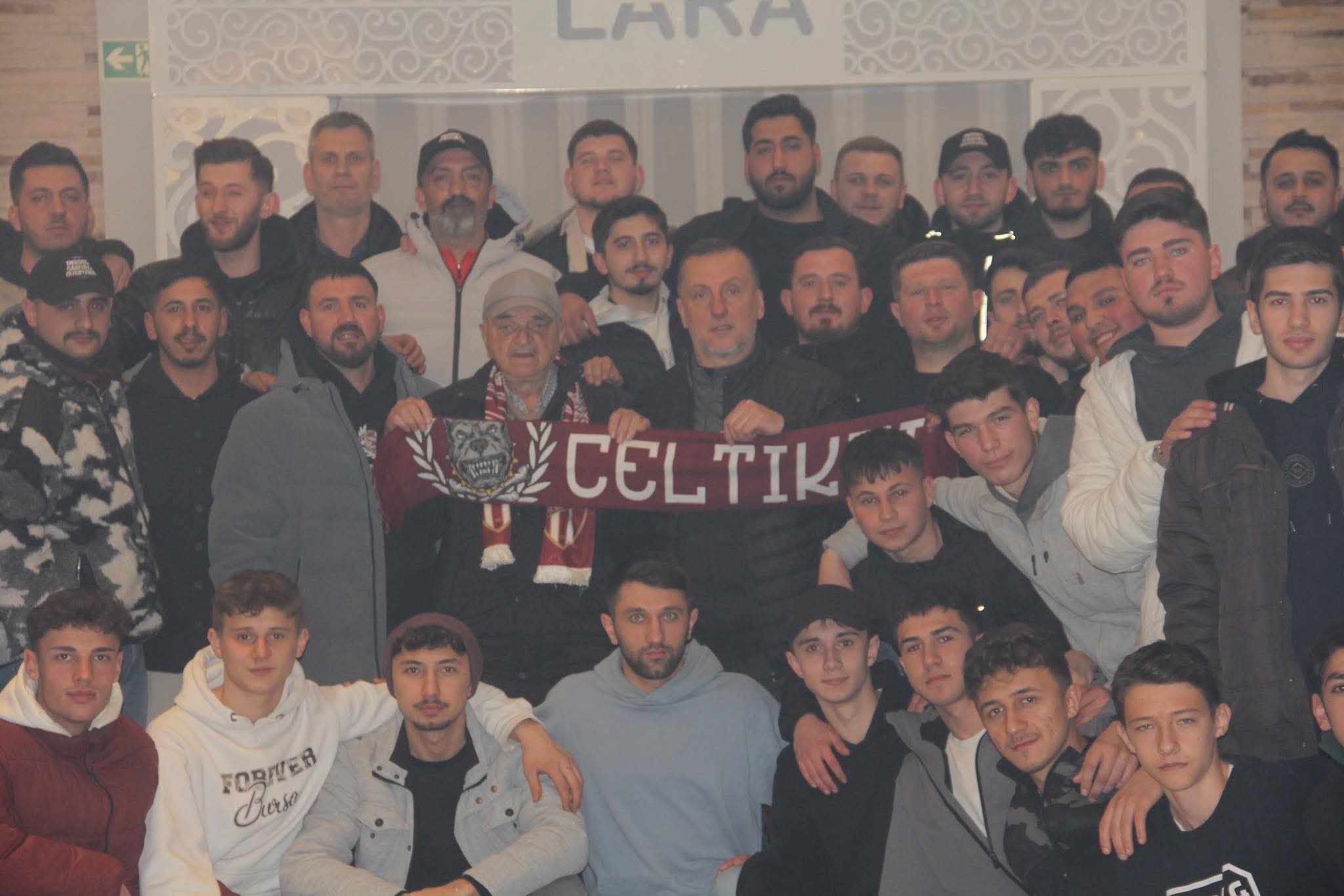 İnegöl'ün Bereketli Vakıf Köyü Çeltikçi Köyü Gencgazete (26)