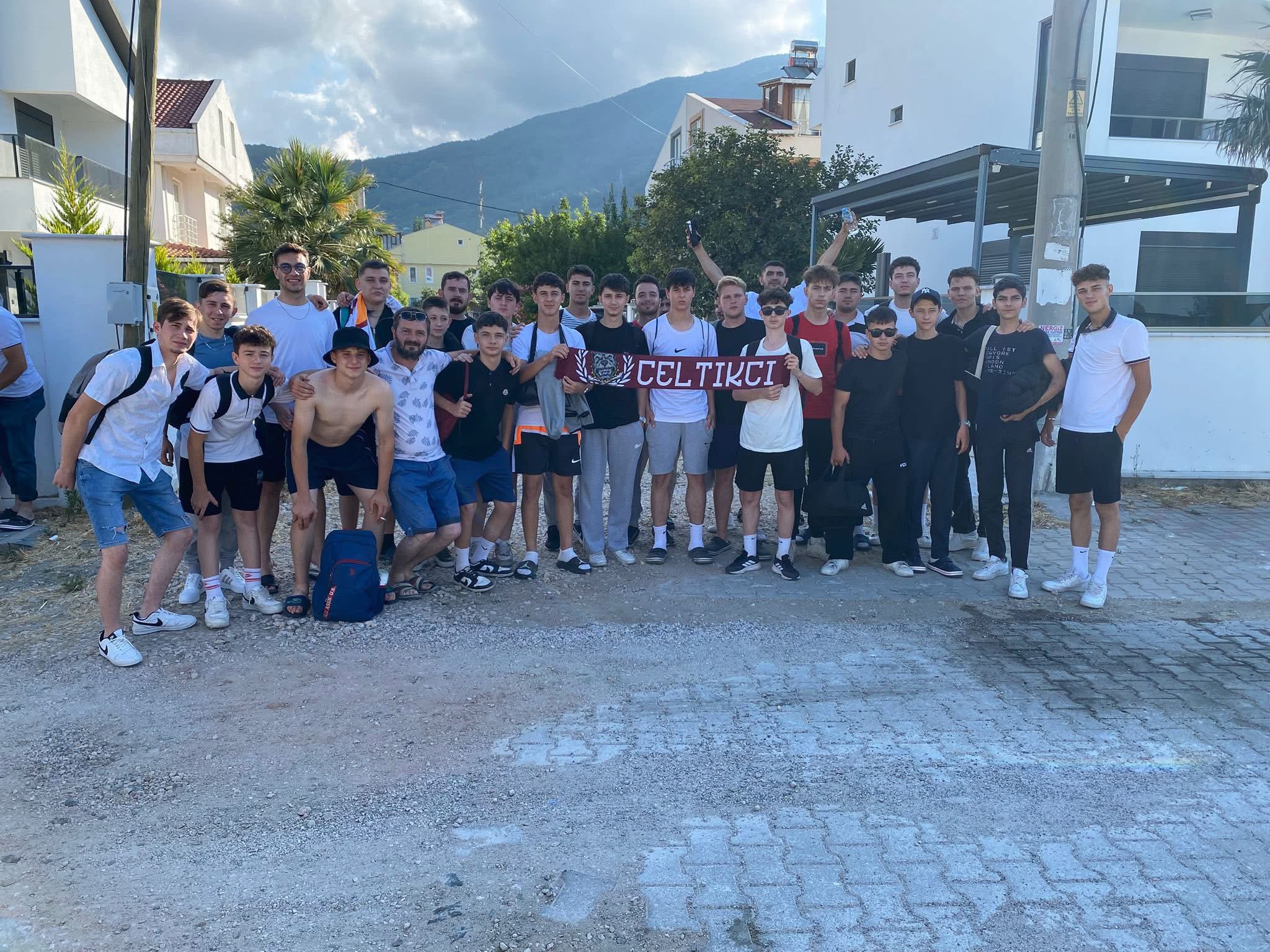 İnegöl'ün Bereketli Vakıf Köyü Çeltikçi Köyü Gencgazete (28)