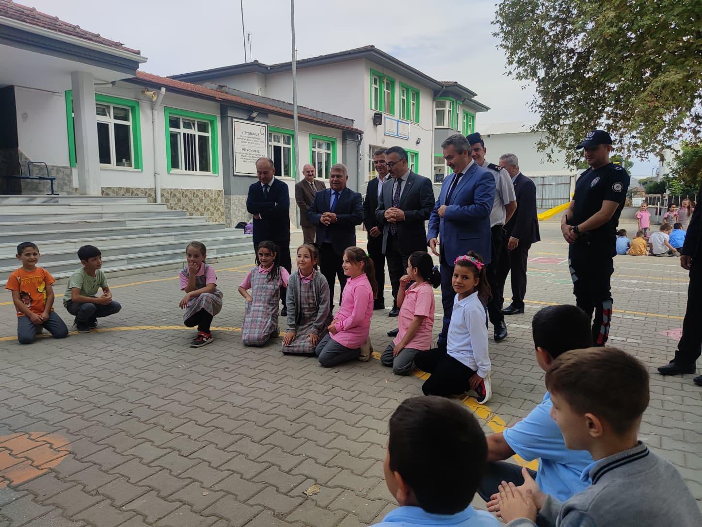 İnegöl'ün Bereketli Vakıf Köyü Çeltikçi Köyü Gencgazete (32)