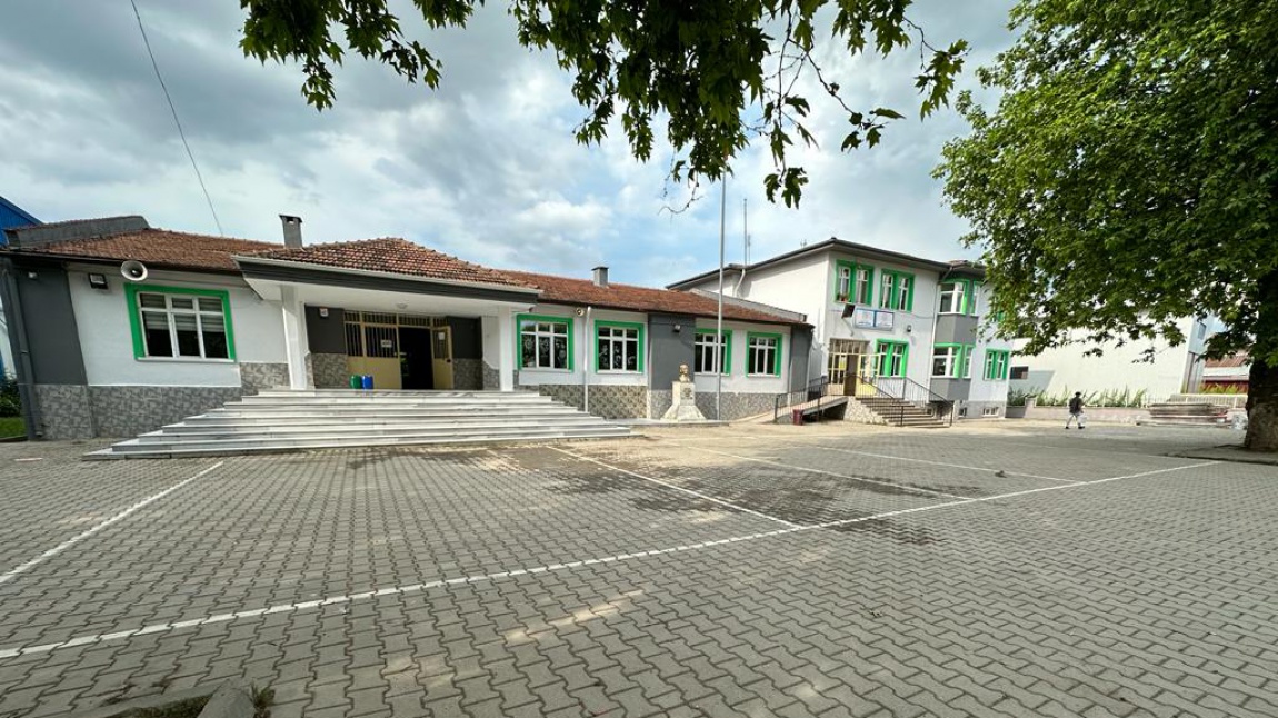 İnegöl'ün Bereketli Vakıf Köyü Çeltikçi Köyü Gencgazete (33)