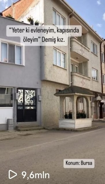 İnegöl'ün Bereketli Vakıf Köyü Çeltikçi Köyü Gencgazete (36)