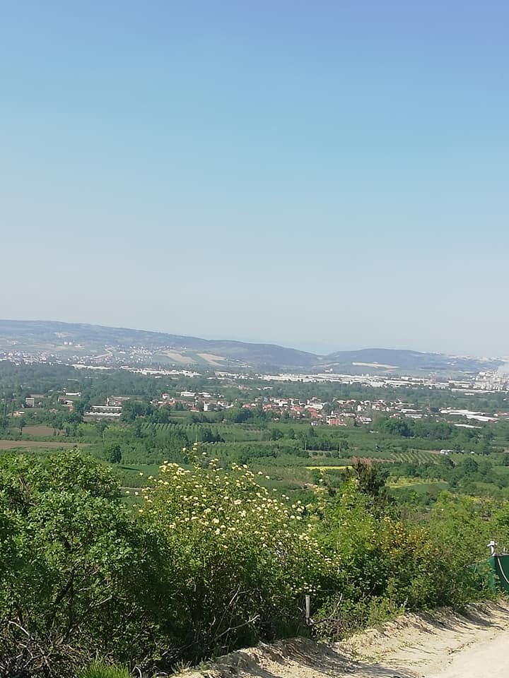 İnegöl'ün Bereketli Vakıf Köyü Çeltikçi Köyü Gencgazete (37)