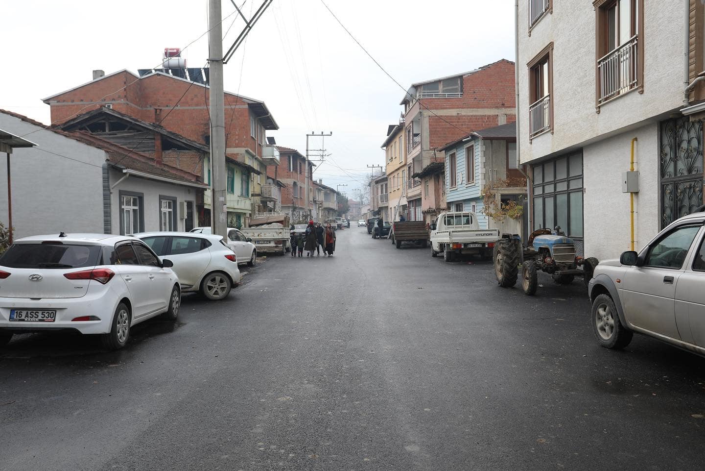 İnegöl'ün Bereketli Vakıf Köyü Çeltikçi Köyü Gencgazete (4)