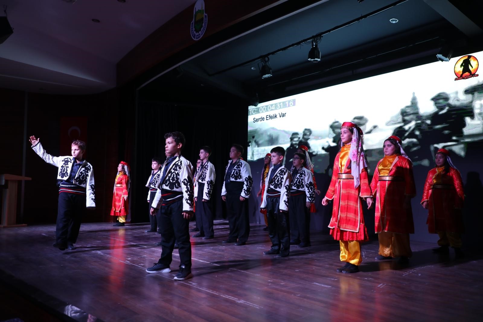 İnegöl’ün Kurtuluşunun 103. Yılı Gencgazete (2)