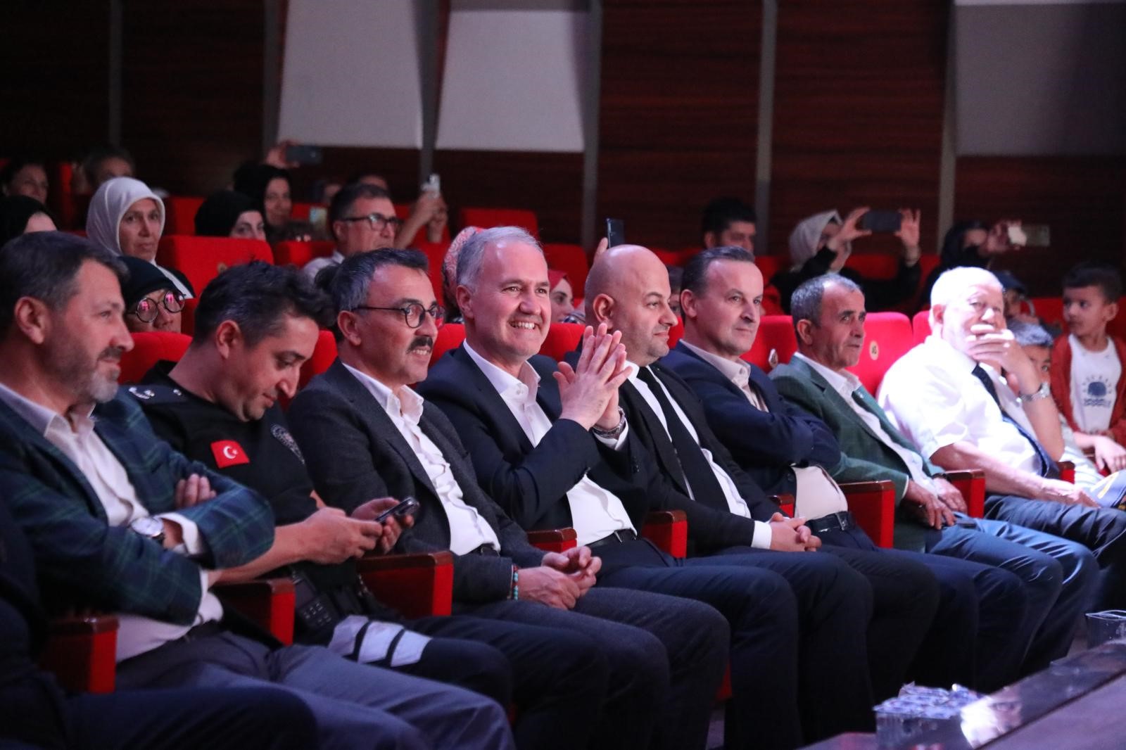 İnegöl’ün Kurtuluşunun 103. Yılı Gencgazete (5)