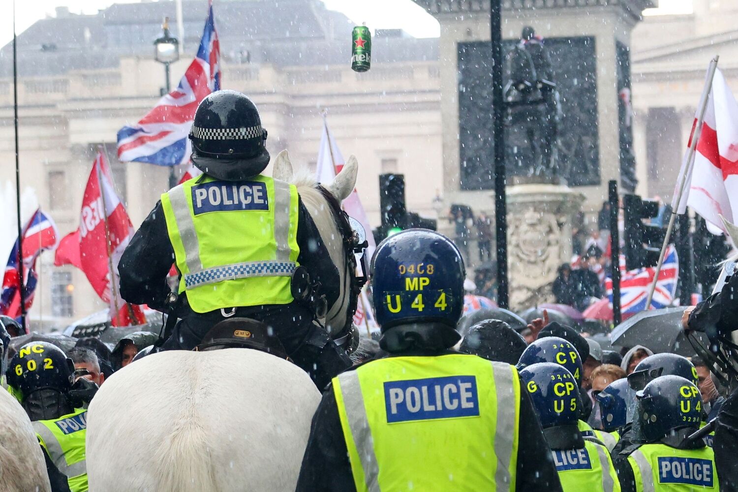 Ingiltere Londra Karisti Gencgazete (10)-1