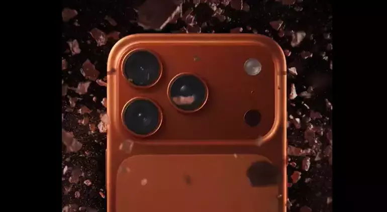 Iphone 17 Tanıtıldı, Fiyatı Ne Kadar Ve Özellikleri Neler (2)