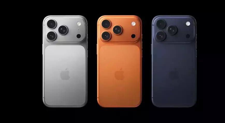 Iphone 17 Tanıtıldı, Fiyatı Ne Kadar Ve Özellikleri Neler (3)