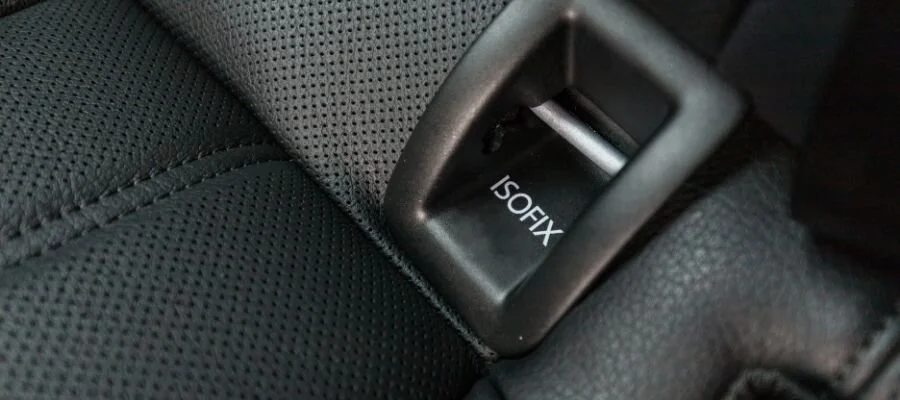 Isofix Nedir