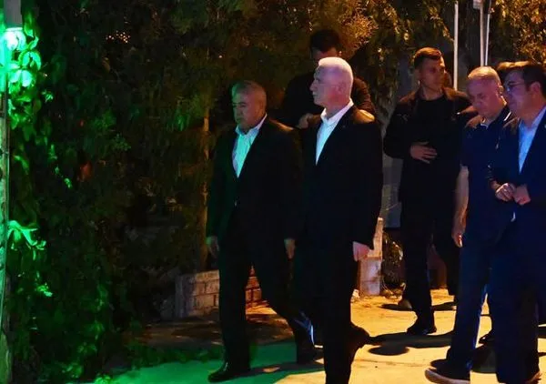 İstanbul’da Cumhuriyet Savcısı Ercan Kayhan Saldırıda Hayatını Kaybetti (5)