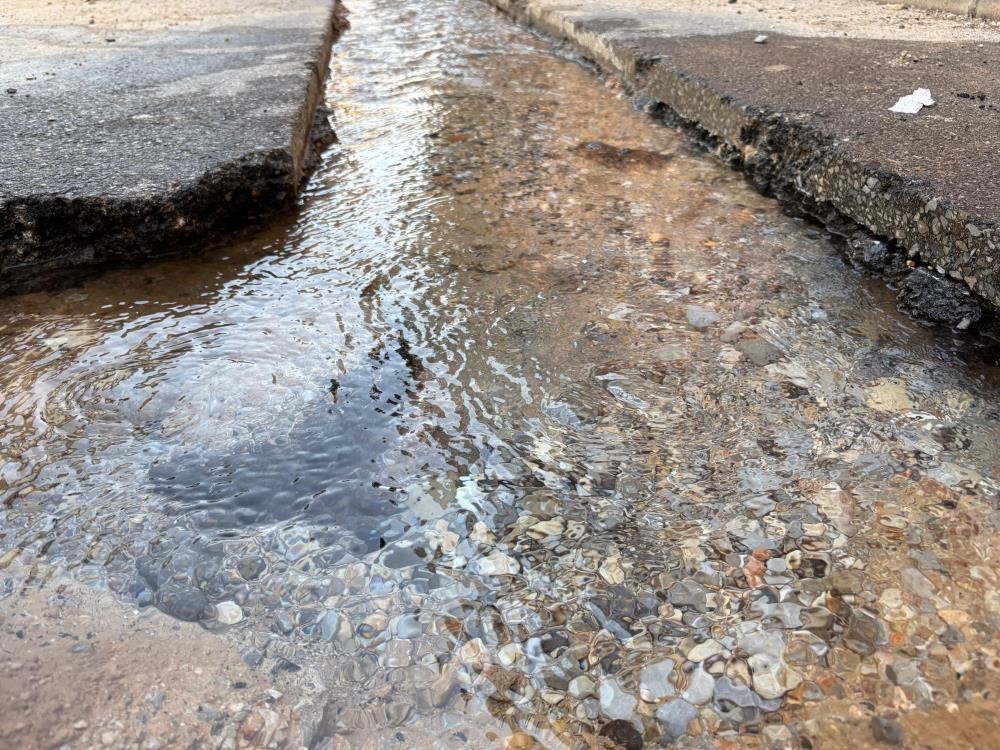 İzmir’de Su Kesintileri 2 Günde 1’E Düşürüldü (2)