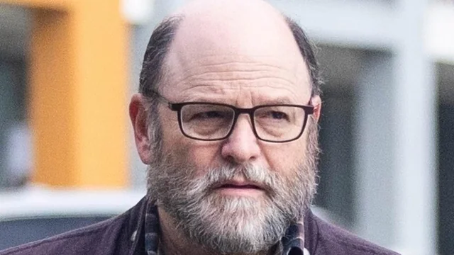 Jason Alexander Looks Unrecognizable With Trim Frame And V0 W Pgus Dsf Pe Mf Hynd Qo Bsusl Gb Rp8 S2 Nld8 U L Bmm1 D B E