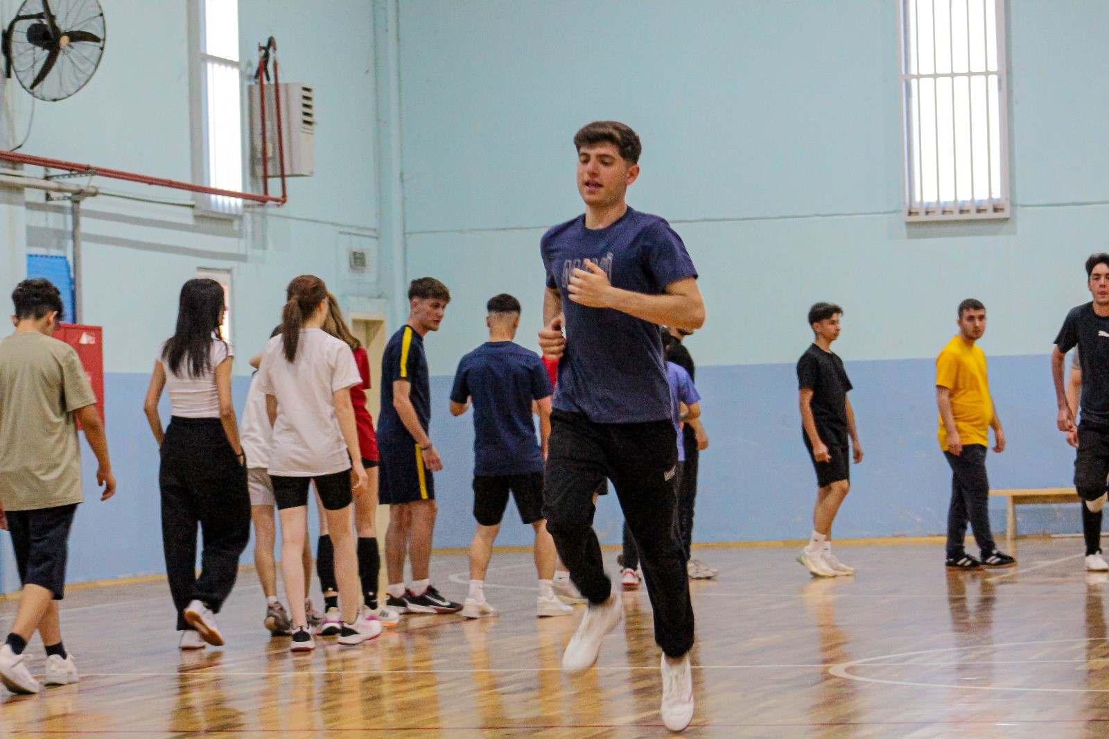 Karacabey Belediyesi’nden Pomem Adaylarına Ücretsiz Destek (1)