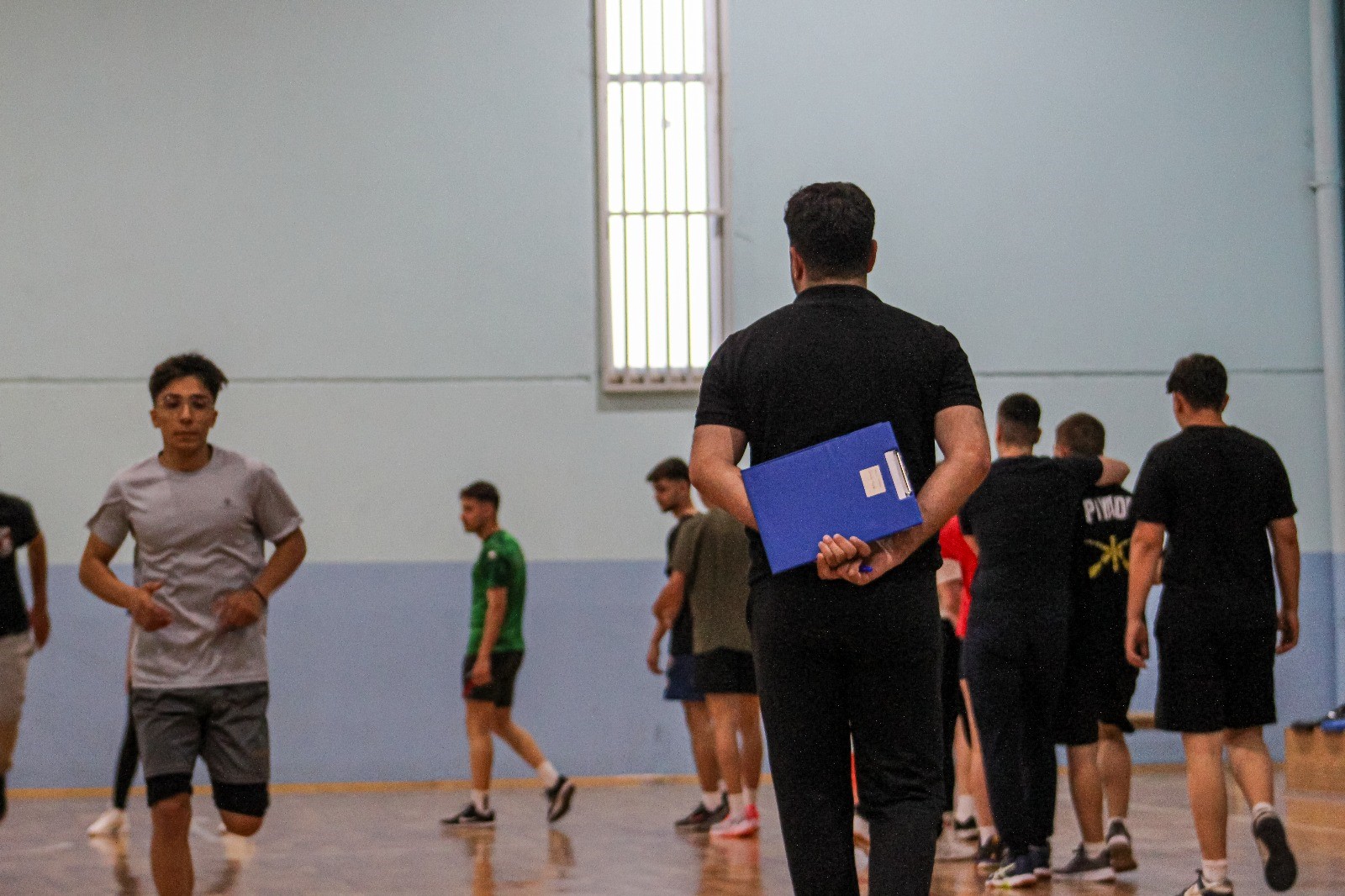 Karacabey Belediyesi’nden Pomem Adaylarına Ücretsiz Destek (3)