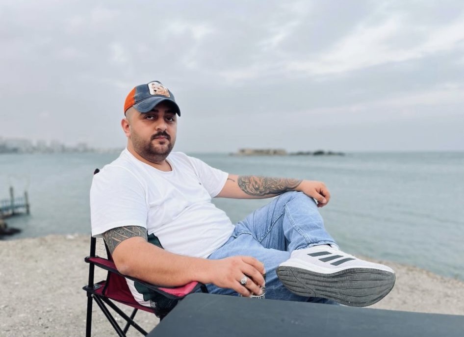 Kayınpeder, Damadını Öldürdü (3)