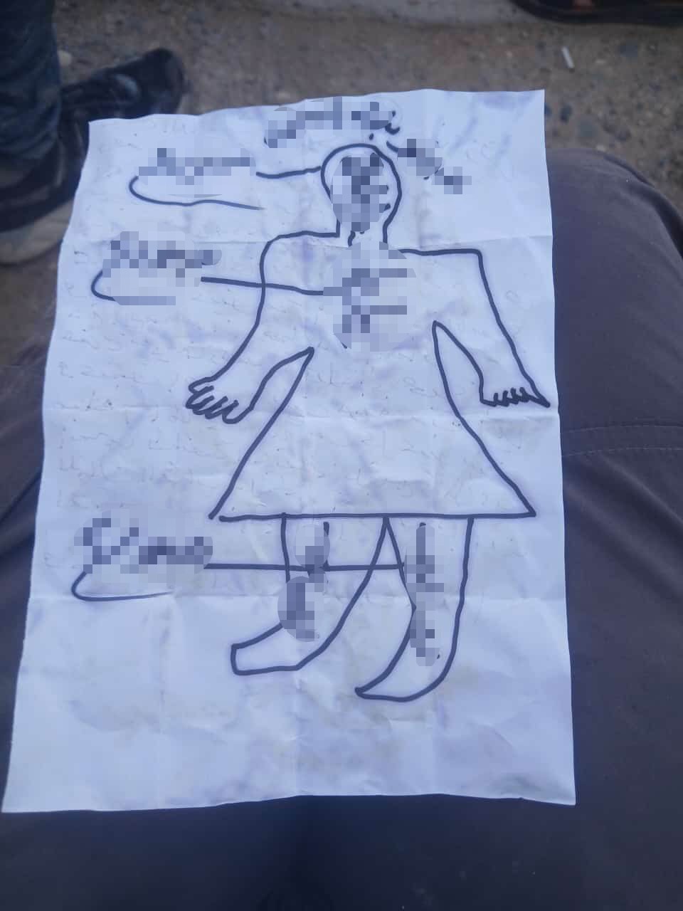 Kazdıkları Her Mezarın Altından Büyü Çıktı (7)