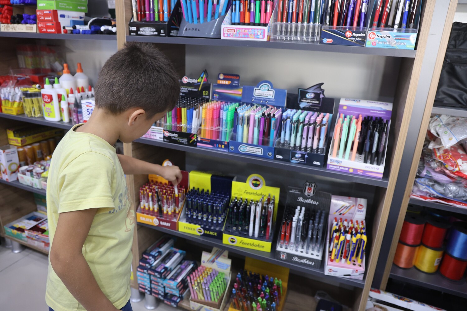 Kırtasiye Fiyatları Gencgazete (1)