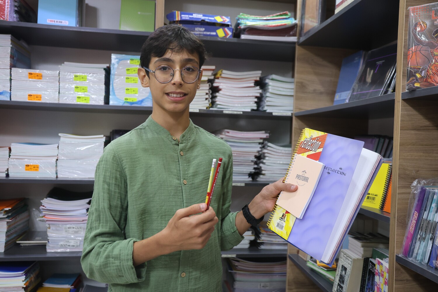 Kırtasiye Fiyatları Gencgazete (2)