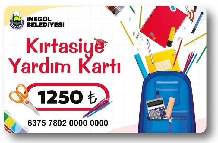 Kırtasiye Görsel Ön Yüz Gencgazete