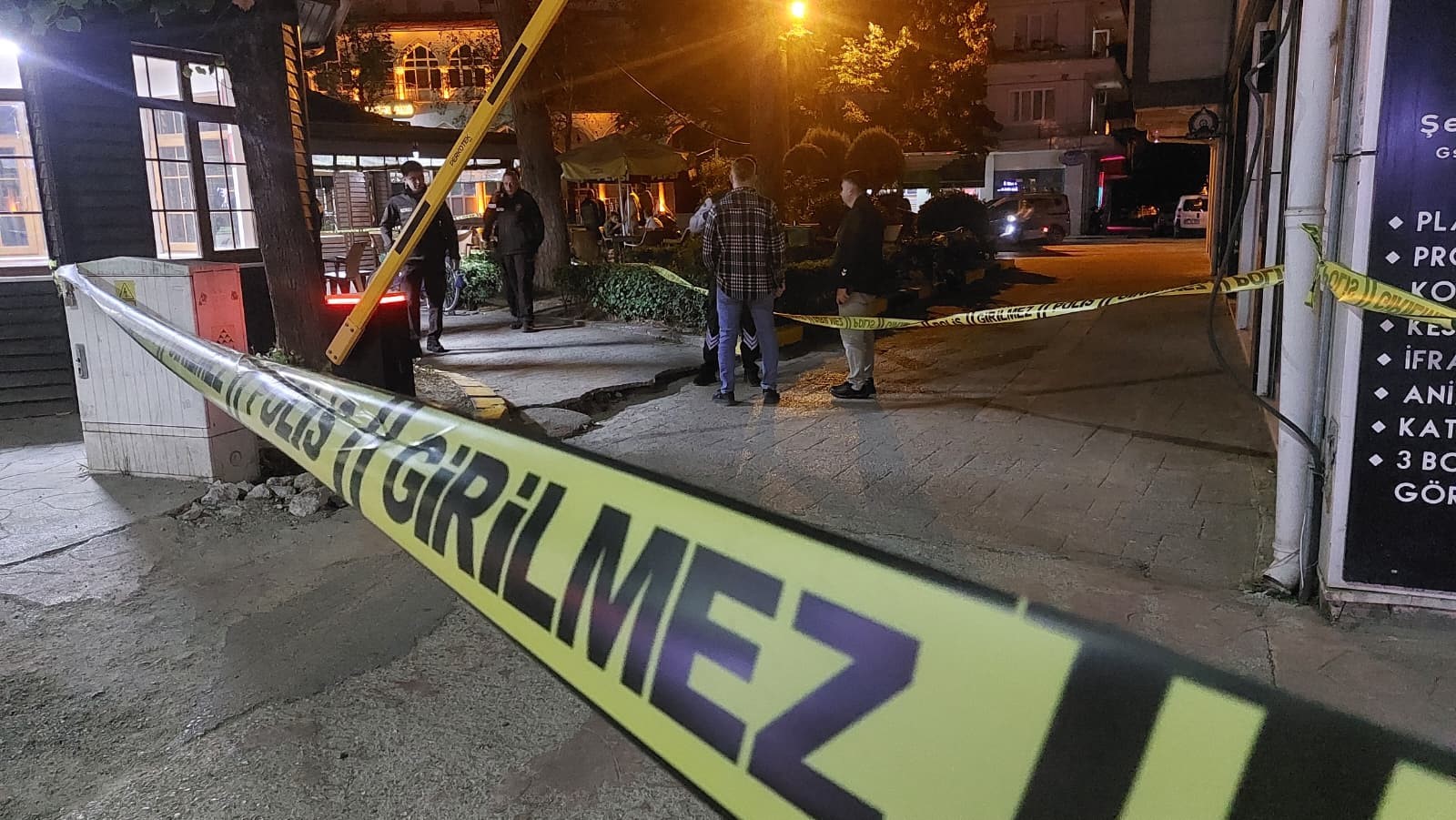 Kızıma Uyuşturucu Sattın Gencgazete (4)