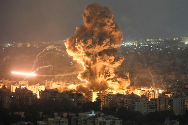 Komşuda Çanlar Çalıyor! Yeni Bir Savaşın Hazırlığına Başladılar-1