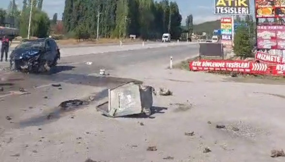 Konya Beyşehir’de İki (2)