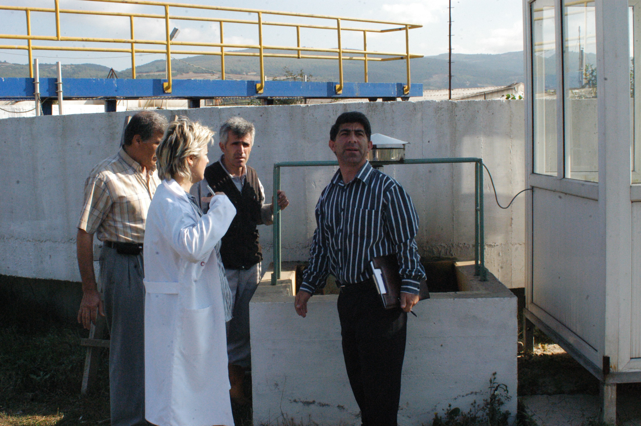 Kulaca Deresine Kimyasal Atık Arsivden Haber Gencgazete (10)