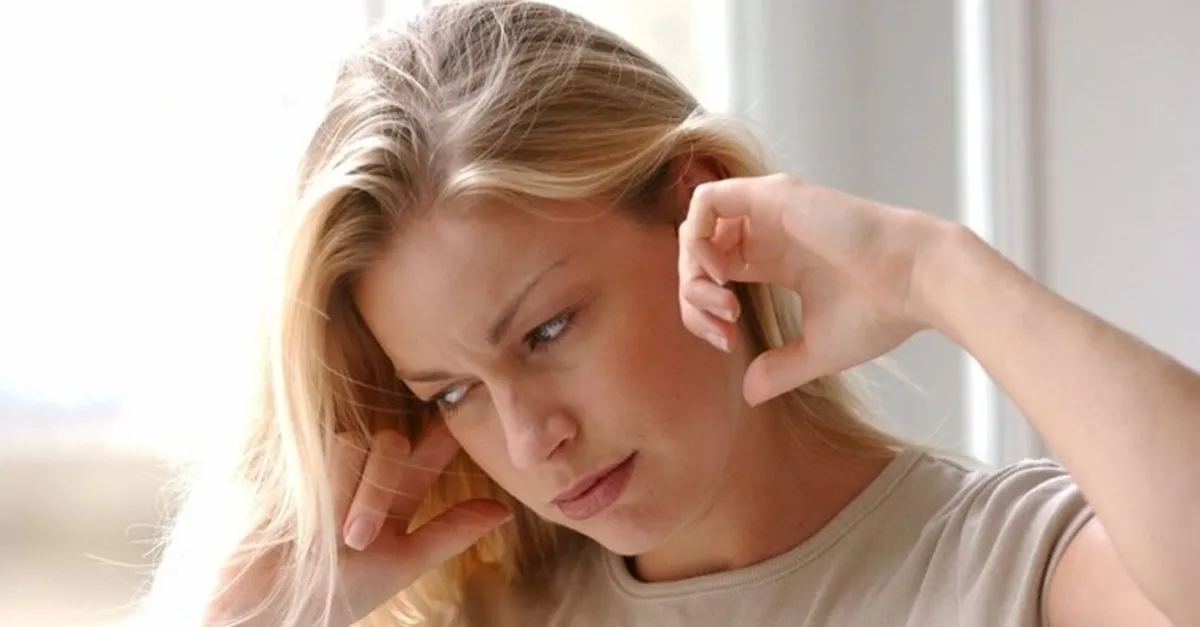 Kulağa Su Kaçması Nasıl Geçer Evde Uygulanabilecek Etkili Yöntemler Ve Önlemler Nelerdir (2)