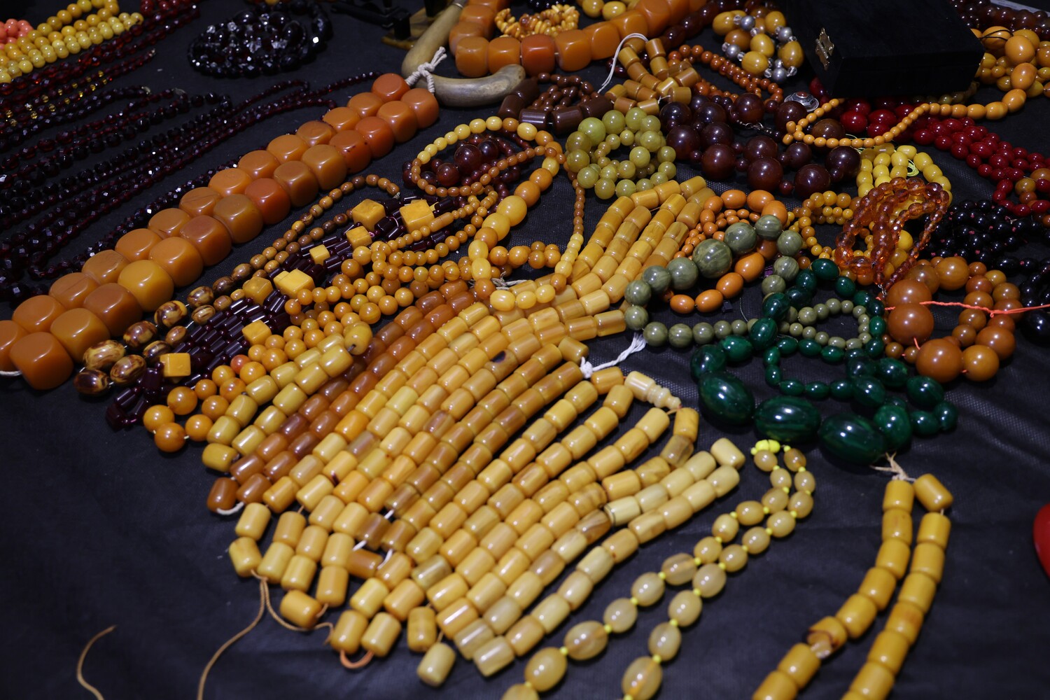 Kur’an I Kerim’in 604 Sayfası Tespihe Gencgazete (8)