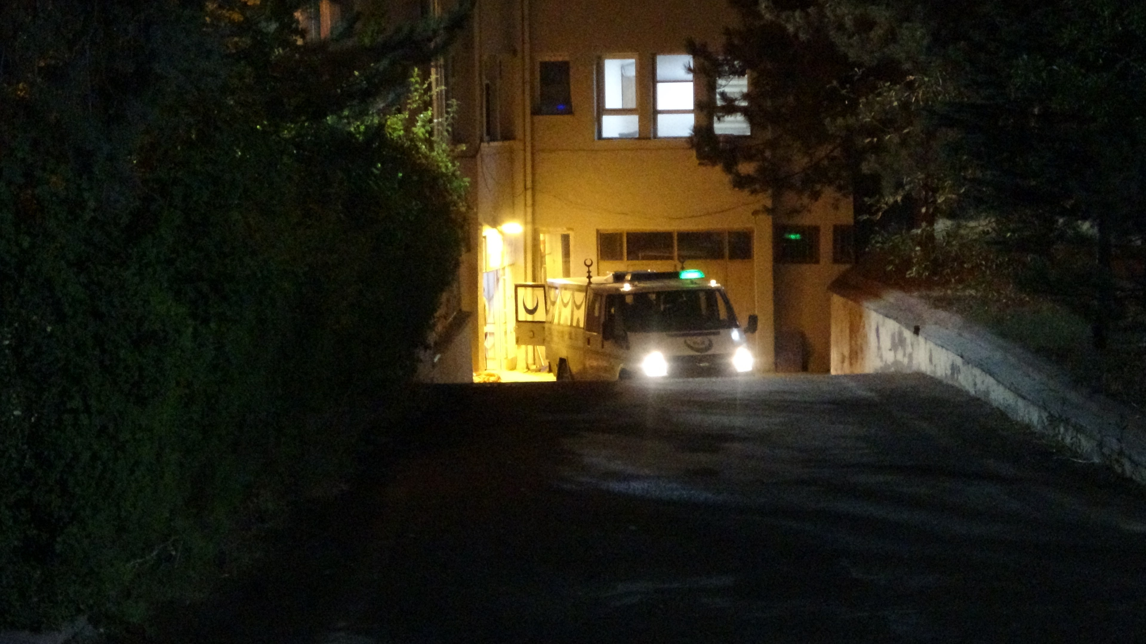 Malatya'da Kayıp Şahıs Baraj Gölünde Ölü Bulundu (4)