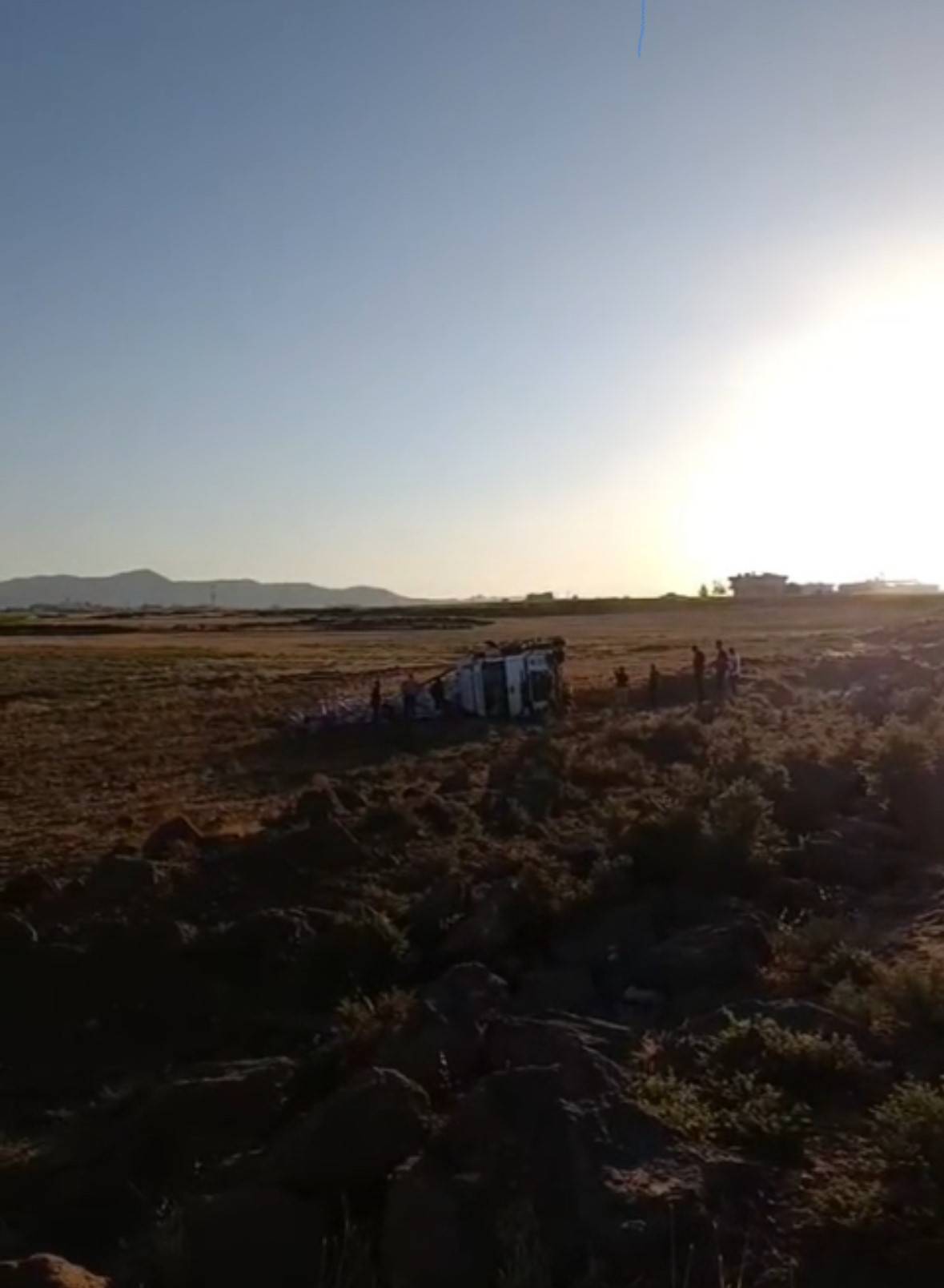 Mardin'in Kızıltepe Ilçesinde (1)