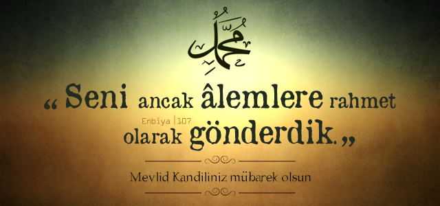 Mevlid Kandili Mevlit Kandili Resimli Mesajlari Gencgazete (1)-2