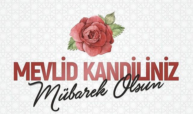 Mevlid Kandili Mevlit Kandili Resimli Mesajlari Gencgazete (10)