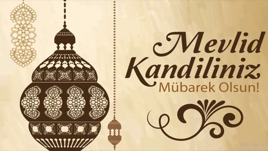Mevlid Kandili Mevlit Kandili Resimli Mesajlari Gencgazete (4)