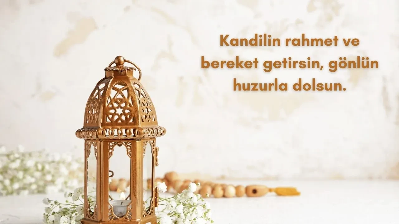 Mevlid Kandili Mevlit Kandili Resimli Mesajlari Gencgazete (6)-1