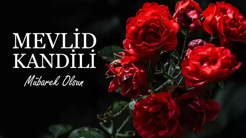 Mevlid Kandili Mevlit Kandili Resimli Mesajlari Gencgazete (7)-1